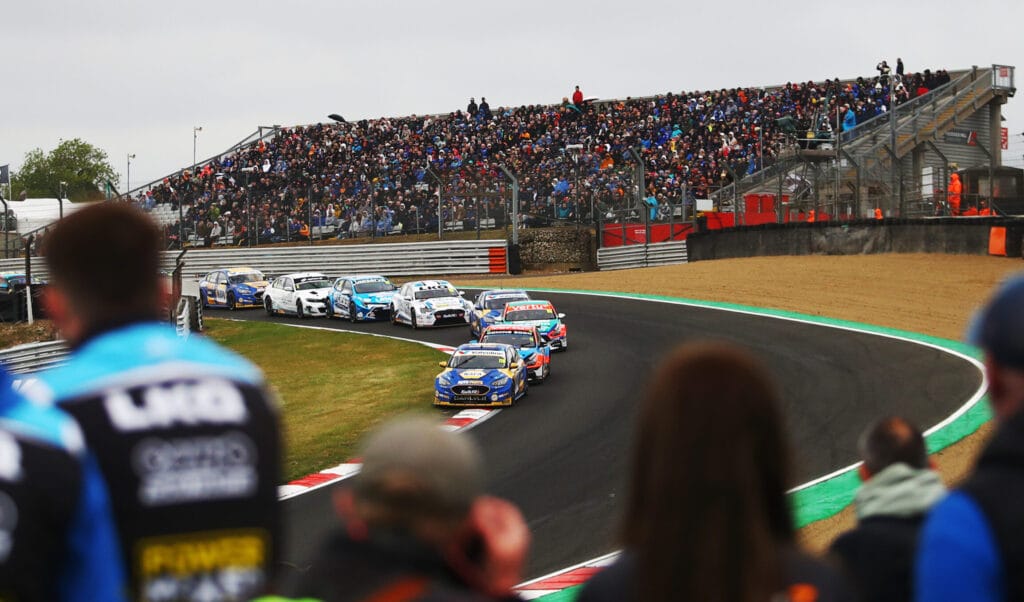 Sutton, Taylor-Smith and Ingram share the spoils