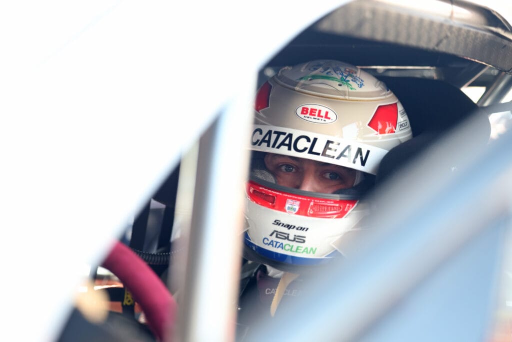 Cataclean Plato Racing raring to go as BTCC battle rolls into Snetterton
