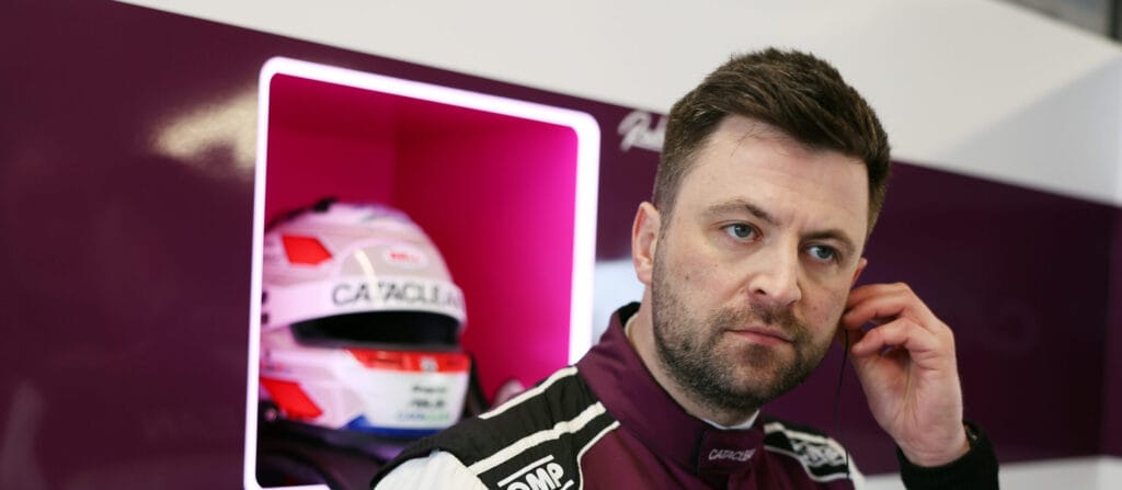 Brands Hatch beckons for Cataclean Plato Racing