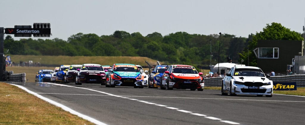 Where to Watch: Oulton Park